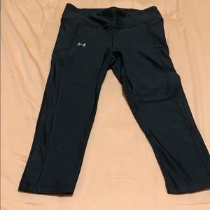 Under Armour leggings